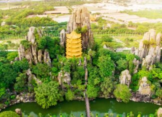 The Tasty Delights of Binh Duong: 15 Local Specialties to Savour and Gift