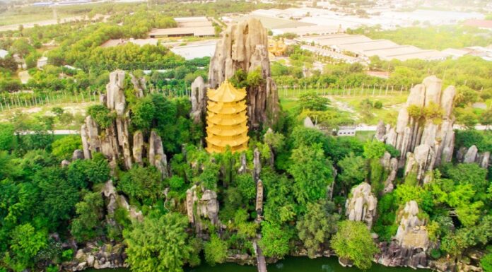 The Tasty Delights of Binh Duong: 15 Local Specialties to Savour and Gift