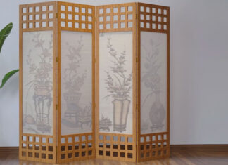 What is a Screen Wall? Understanding the Significance of Screen Walls in Feng Shui