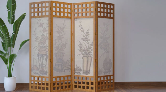 What is a Screen Wall? Understanding the Significance of Screen Walls in Feng Shui