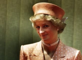 The Princess of Wales’ Guide to Styling a Blazer: Emulating Diana’s Chic and Sophisticated Look