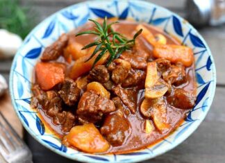 The Ultimate Guide to Tender Beef: Halving the Cooking Time