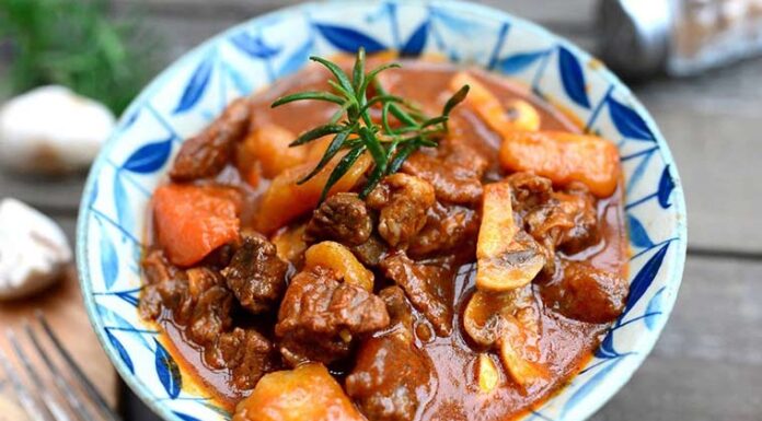 The Ultimate Guide to Tender Beef: Halving the Cooking Time