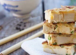What to Cook with Tofu for a Delicious and Super Nutritious Meal?