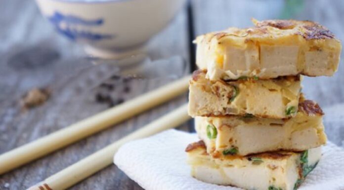 What to Cook with Tofu for a Delicious and Super Nutritious Meal?