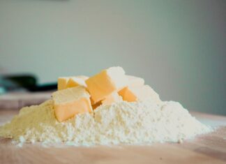 What is Unsalted Butter and Everything Bakers Need to Know About It