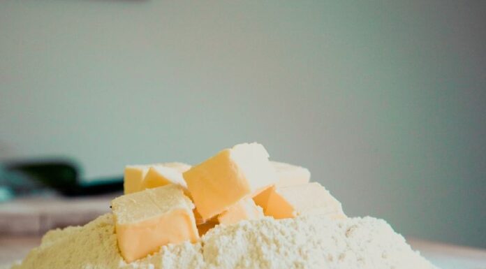 What is Unsalted Butter and Everything Bakers Need to Know About It