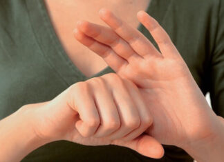 The Magic of Finger Massage: Unlocking Surprising Benefits in Seconds