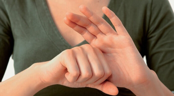 The Magic of Finger Massage: Unlocking Surprising Benefits in Seconds