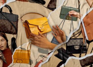 The Ultimate Guide: 5 Ways to Style Your It Bag Like a Fashion Pro