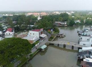 The Ultimate Guide to 5 Must-Visit Binh Tan (Vinh Long) Tourist Spots