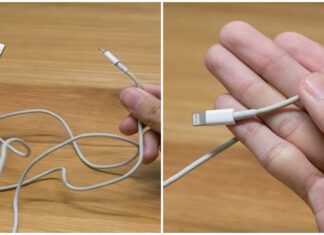 The Ultimate Guide to Tangle-Free Cord Wrapping: Keep Your Cables Neat and Tidy