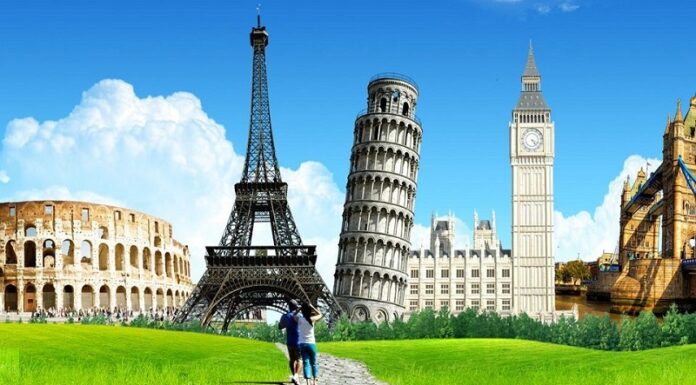 The Ultimate Guide to Backpacking Europe: A Comprehensive Itinerary