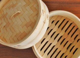 The Ultimate Guide: Transform Your Steamer into a Sparkling, Odor-Free Treasure with These Simple Hacks