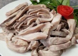 The Ultimate Guide to Tender Boiled Delicacy: Unlocking the Secret to a Perfect Bite