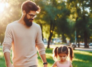 The Loving Parent: Is There Truth to the Old Adage?