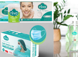 Niva Cotton Pads – The Ultimate Skin Care “Weapon” You Can’t Afford to Miss