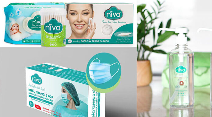Niva Cotton Pads – The Ultimate Skin Care “Weapon” You Can’t Afford to Miss
