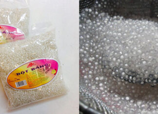 What is Tapioca Starch? Benefits and Uses of Tapioca Starch.