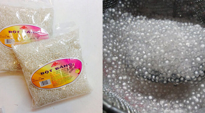 What is Tapioca Starch? Benefits and Uses of Tapioca Starch.