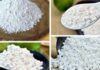 Why You Should Avoid Buying Flavored Tapioca Starch