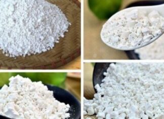 Why You Should Avoid Buying Flavored Tapioca Starch