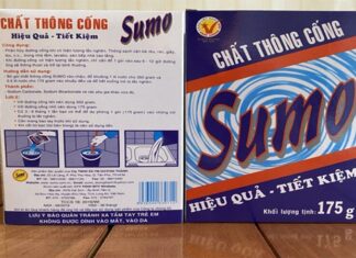 Is Sumo Drain Cleaner Effective? How to Use Sumo Drain Cleaner