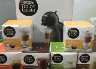 How to Use Dolce Gusto Coffee Pods