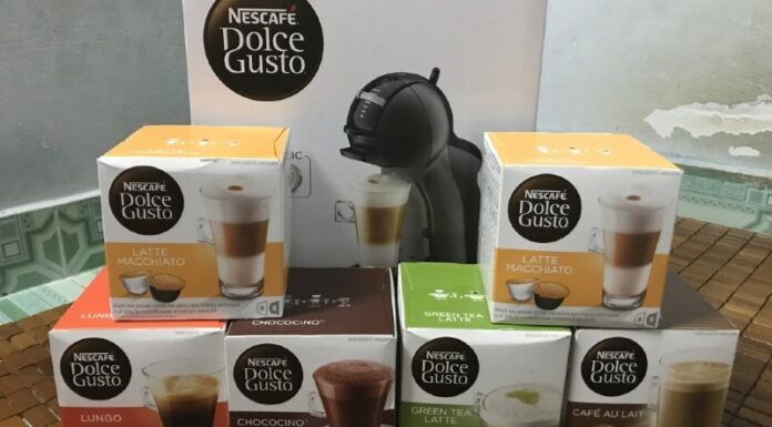 How to Use Dolce Gusto Coffee Pods