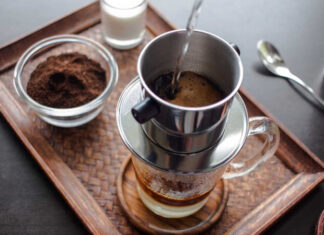 The Most Popular Coffee Plant Varieties in Vietnam