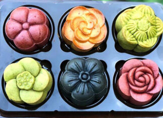 The Ultimate Guide to Unique Mooncake Flavors: A Tasty Adventure