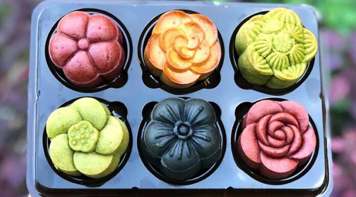 The Ultimate Guide to Unique Mooncake Flavors: A Tasty Adventure