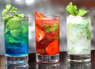 The Ultimate Guide to the Trendiest Sodas Taking the Youth by Storm