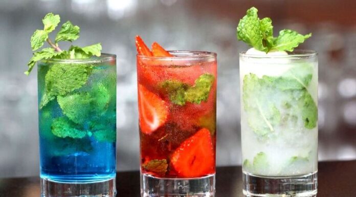 The Ultimate Guide to the Trendiest Sodas Taking the Youth by Storm