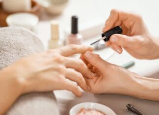Toxic Ingredients Commonly Found in Nail Polish