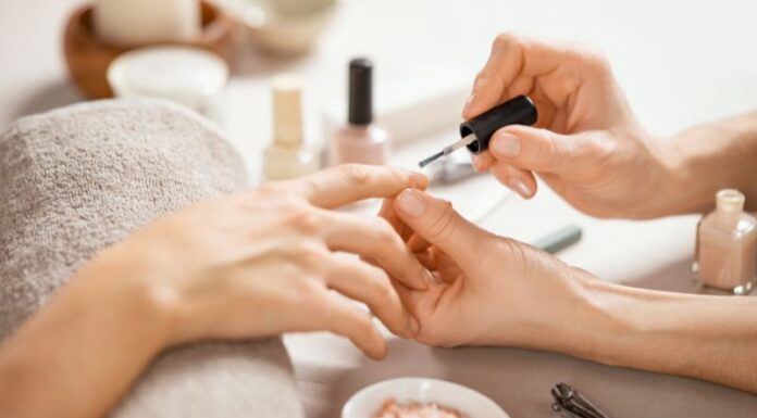 Toxic Ingredients Commonly Found in Nail Polish