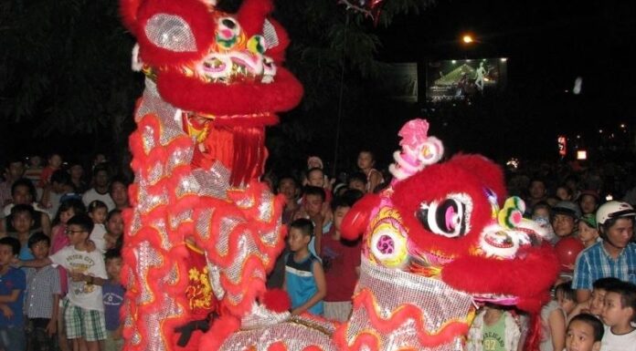 The Magic of Mid-Autumn Festival: Traditional Folk Games for Children