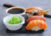 The Ultimate Guide to Eating Sushi: A Culinary Adventure