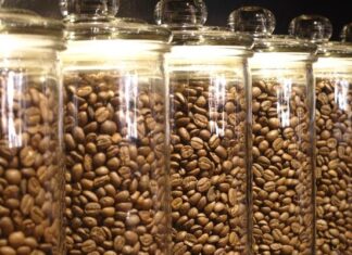 The Ultimate Guide to Storing Coffee: How to Preserve Freshness and Flavor