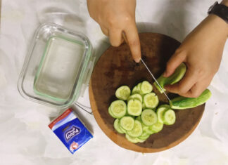 The Ultimate Guide to Storing Cucumbers: Keep Them Crisp and Fresh for a Week