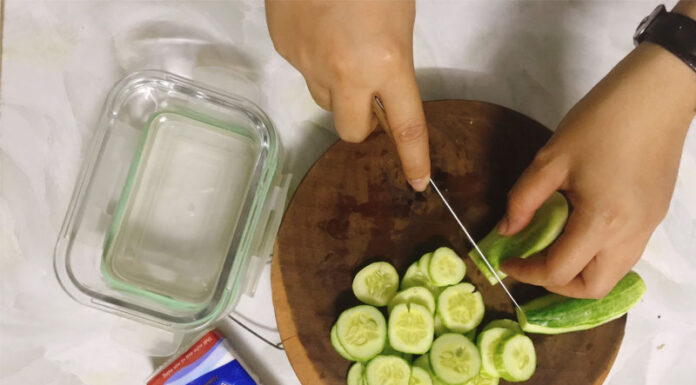 The Ultimate Guide to Storing Cucumbers: Keep Them Crisp and Fresh for a Week