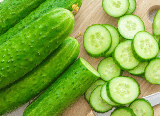 The Ultimate Guide to Storing Cucumbers: Pro Tips for Extended Freshness