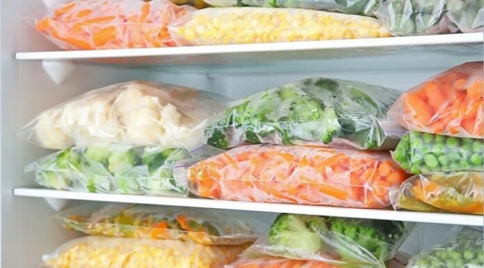 The Ultimate Guide to Storing White Radish for the Long Haul