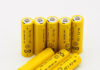 The Ultimate Guide to AAA Battery Storage