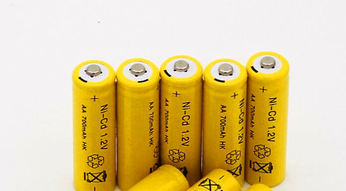 The Ultimate Guide to AAA Battery Storage