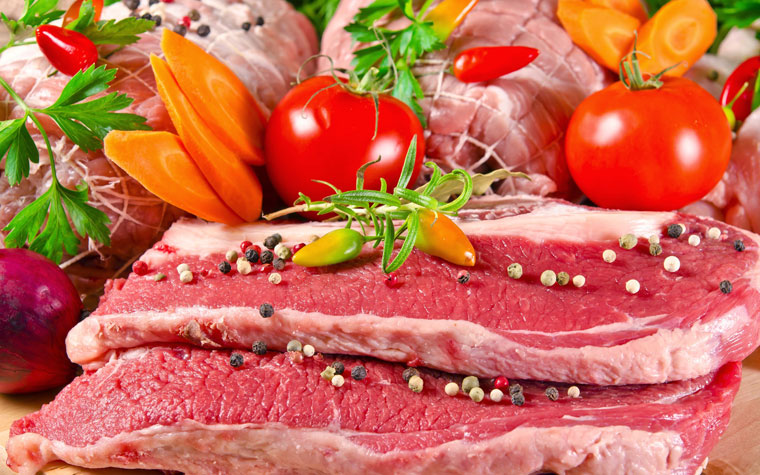 The Ultimate Guide to Storing Fresh Meat, Fish, and Other Delicacies