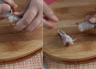 The Ultimate Guide to Shrimp Peeling and Deveining: A Quick and Easy Method