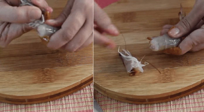 The Ultimate Guide to Shrimp Peeling and Deveining: A Quick and Easy Method