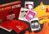 The Ultimate Guide to Playing the Exploding Kittens Board Game: Basic Rules and Strategies for Beginners