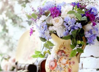“The Ultimate Guide to Feng Shui Flower Arrangements: Attracting Wealth and Prosperity for Homeowners”
